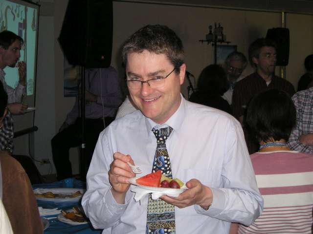 Trivia Session Sept 2005